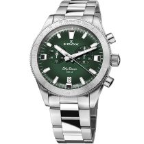 Edox 10116-3-VIDN Skydiver Édition limitée