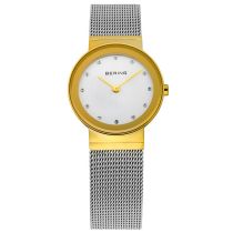 Bering Classique 10126-001 Montre Femme