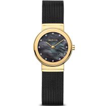 Bering 10126-132 Montre Femme Classic 26mm 5ATM