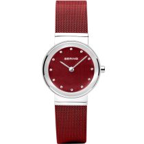 Bering 10126-303 Classique Montre Femme 26mm 5ATM