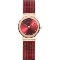 Bering 10126-363 Classique Montre Femme 26mm 5ATM