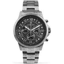 Louis XVI LXVI1019 Palais Royale Chronographe Montre Homme 43mm 5ATM