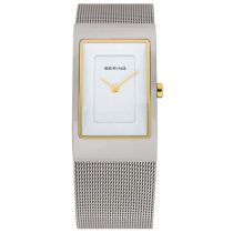 Bering 10222-010S Classique Montre Femme 22mm 5ATM