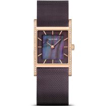 Bering 10426-262-S Montre Femme Classic 26mm 5ATM