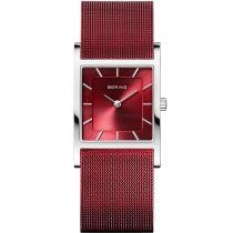 Bering 10426-303-S Classique Montre Femme 26mm 5ATM