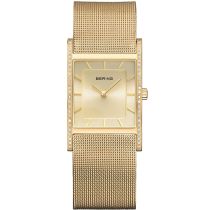 Bering 10426-333-S Montre Femme Classique 26mm 5ATM 