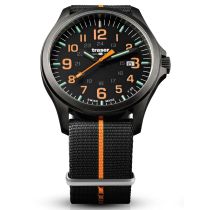 Traser H3 107425 P67 Officer Pro Gun Montre Homme 42mm 10ATM