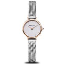 Bering 11022-064 Montre Femme Classic 22mm 3ATM