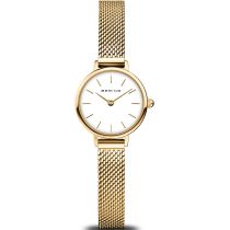 Bering 11022-334 Montre Femme Classique 22mm 3ATM