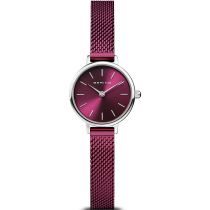 Bering 11022-909 Montre Femme Classique 22mm 3ATM