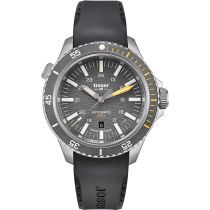 Traser H3 110330 P67 Diver Automatique T100 Grey Montre Homme 46mm 50ATM