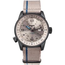 Traser H3 110454 P68 Pathfinder Automatique Montre Homme 46mm 10ATM