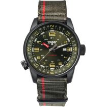Traser H3 110456 P68 Pathfinder Automatique Montre Homme 46mm 10ATM