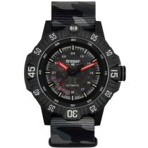 Traser H3 110960 Montre Homme P99 A Tactical Carbon 46mm 20ATM