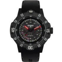 Traser H3 110961 Montre Homme P99 A Tactical Carbon 46mm 20ATM