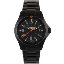 Traser H3 111067 Montre Homme P67 Officer Pro noir 42mm 10ATM