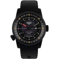 Traser H3 111401 Montre Homme P68 Pathfinder solaire 46mm 10ATM