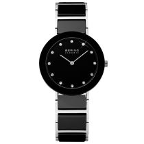 Bering Céramique 11429-742 Montre Femme