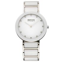 Bering Céramique 11435-754 Montre Femme