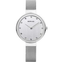 Bering 12034-000 Classique Montre Femme 34mm 3ATM