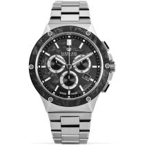 Louis XVI LXVI1210 Le Monarque Chronographe Montre Homme 42mm 5ATM