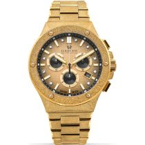 Louis XVI LXVI1213 Le Monarque Chronographe Montre Homme 42mm 5ATM