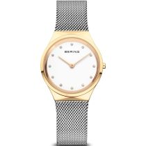 Bering 12131-010 Montre Femme Classique 30mm 3ATM