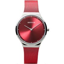 Bering 12131-303 Classique Montre Femme 31mm 3ATM