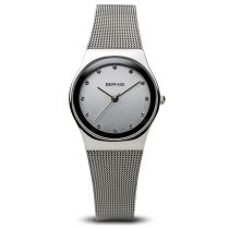 Bering 12927-000 Classique Montre Femme 27mm 3ATM
