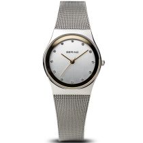 Bering 12927-010 Classique Montre Femme 27mm 3ATM
