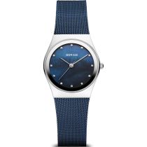 Bering 12927-307 Montre Femme Classique 27mm 3ATM