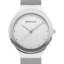 Bering 12934-000 Classique Montre Femme 34mm 3ATM