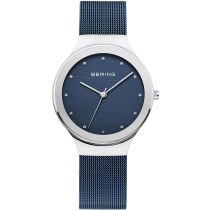 Bering 12934-307 Classique Montre Femme 34mm 3ATM