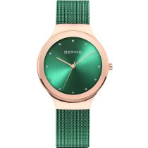 Bering 12934-868 Classique Montre Femme 34mm 3ATM