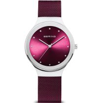 Bering 12934-909 Montre Femme Classique 34mm 3ATM