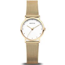 Bering 13426-334 Classique Montre Femme 26mm 3ATM