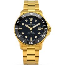 Louis XVI LXVI1401 Mirabeau Automatique Montre Homme 41mm 30ATM