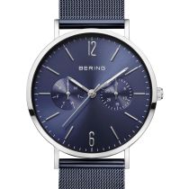 Bering 14236-303 Classique Montre Femme 36mm 3ATM