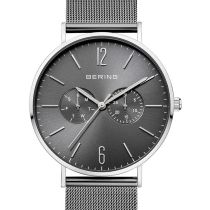 Bering 14240-308 Classique Montre Homme 40mm 3ATM