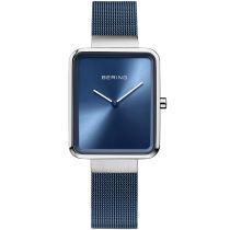 Bering 14528-307 Classique Montre Femme 28mm 3ATM