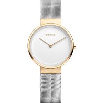 Bering 14531-010 Montre Femme Classique 31mm 5ATM 