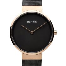 Bering 14531-166 Classique Montre Femme 31mm 5ATM