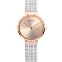 Bering 14531-266 Montre Femme Classic 31mm 3ATM