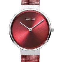 Bering 14531-303 Classique Montre Femme 31mm 5ATM