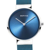 Bering 14531-308 Classique Montre Femme 31mm 5ATM