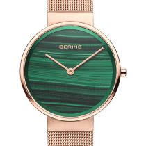 Bering 14531-368 Montre Femme Classique 31mm 5ATM