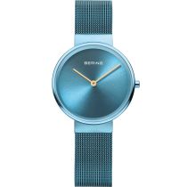 Bering 14531-388 Classique Montre Femme 31mm 5ATM 