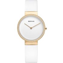 Bering 14531-630 Montre Femme Classique 31mm 5ATM