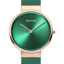 Bering 14531-868 Classique Montre Femme 31mm 5ATM
