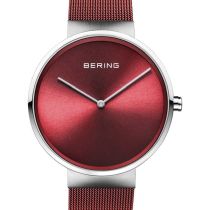 Bering 14539-303 Classique Montre Unisexe 39mm 5ATM